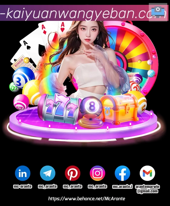 奖项3
